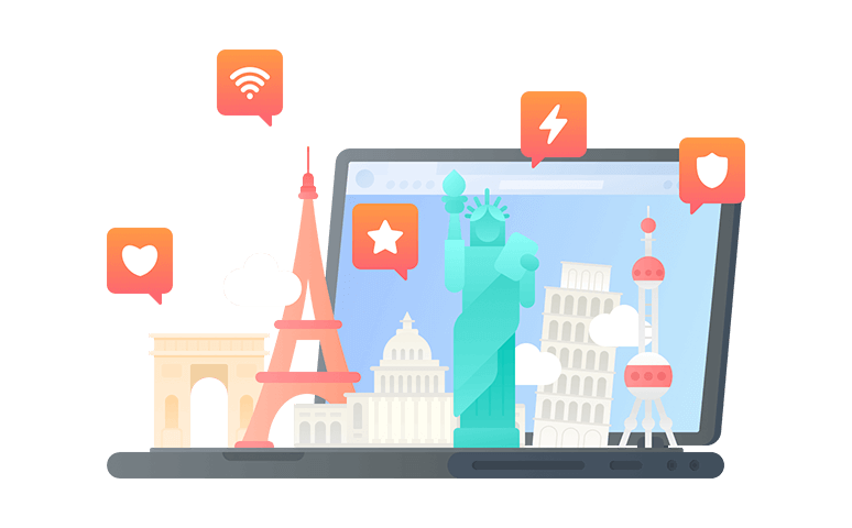 在中国台湾省连接到中国vpn - 大陆加速器